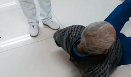 网友爆料老人视频大全最新,最新老人视频大全，温馨瞬间引发共鸣